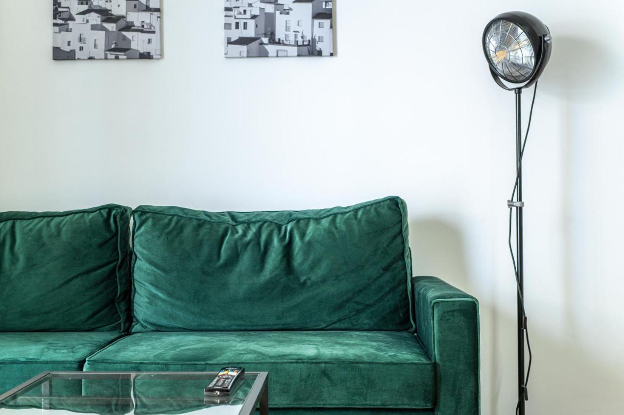 Majestic Flat With Huge Terrace In The City Center Афіни Екстер'єр фото