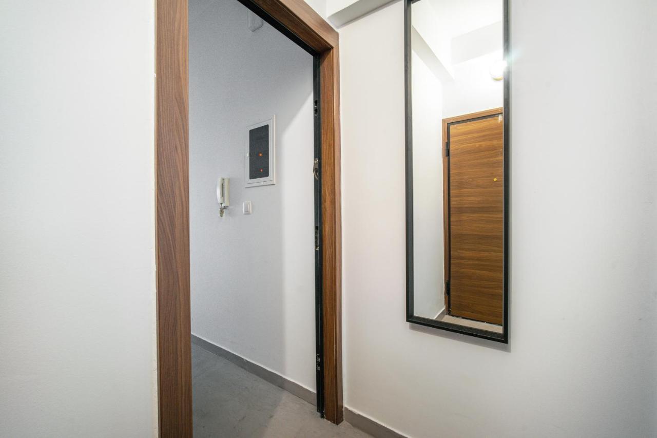 Majestic Flat With Huge Terrace In The City Center Афіни Екстер'єр фото