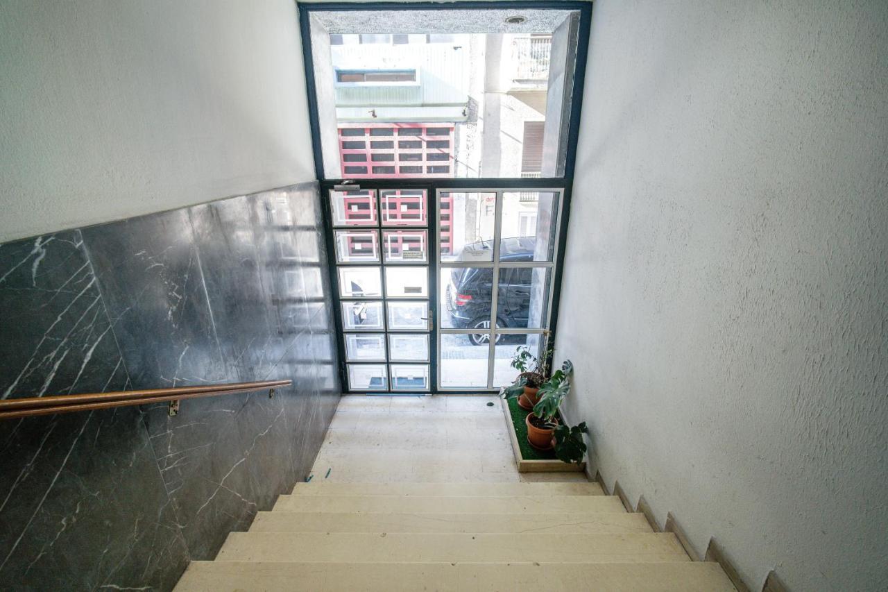 Majestic Flat With Huge Terrace In The City Center Афіни Екстер'єр фото